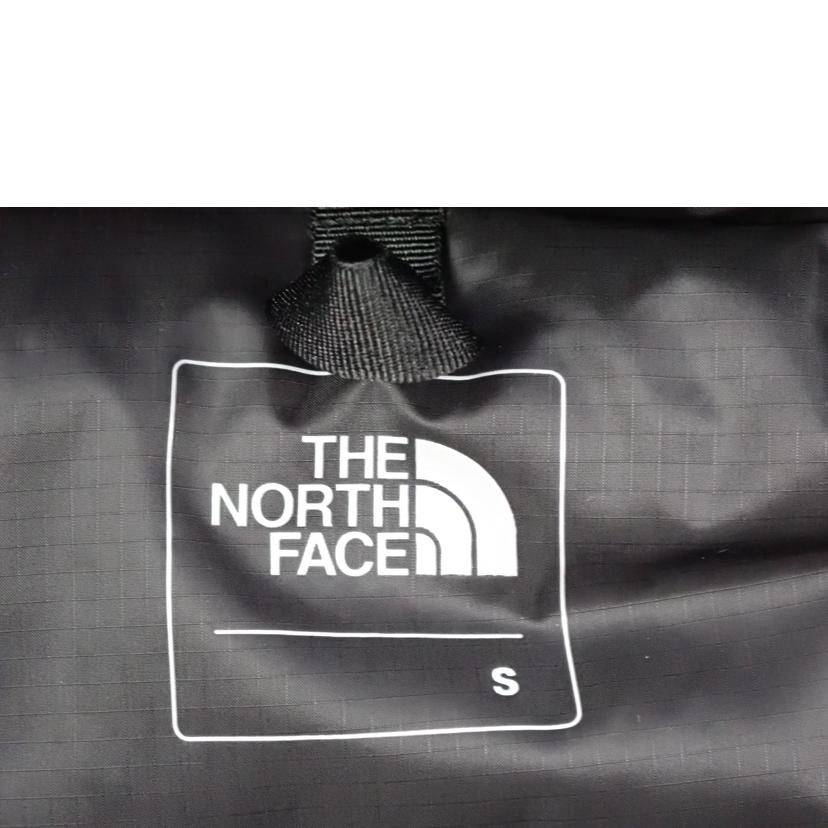 THE NORTH FACE ザノースフェイス/★THE NORTH FACEビレイヤーパーカーダウンジャケット/ND91715//ｻｲｽﾞ:S/ABランク/62
