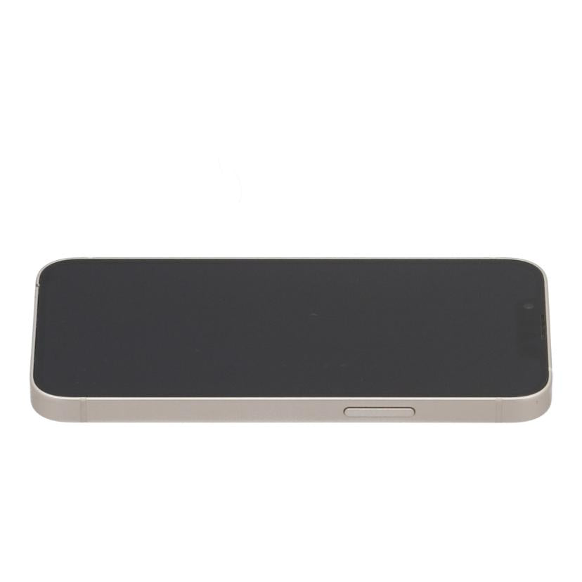Apple SIMロックなし アップル /iPhone13 mini 128GB/MLJE3J/A//Q9JNJ16QGX/Bランク/67