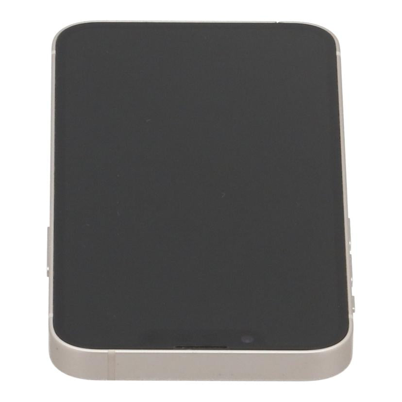 Apple SIMロックなし アップル /iPhone13 mini 128GB/MLJE3J/A//Q9JNJ16QGX/Bランク/67
