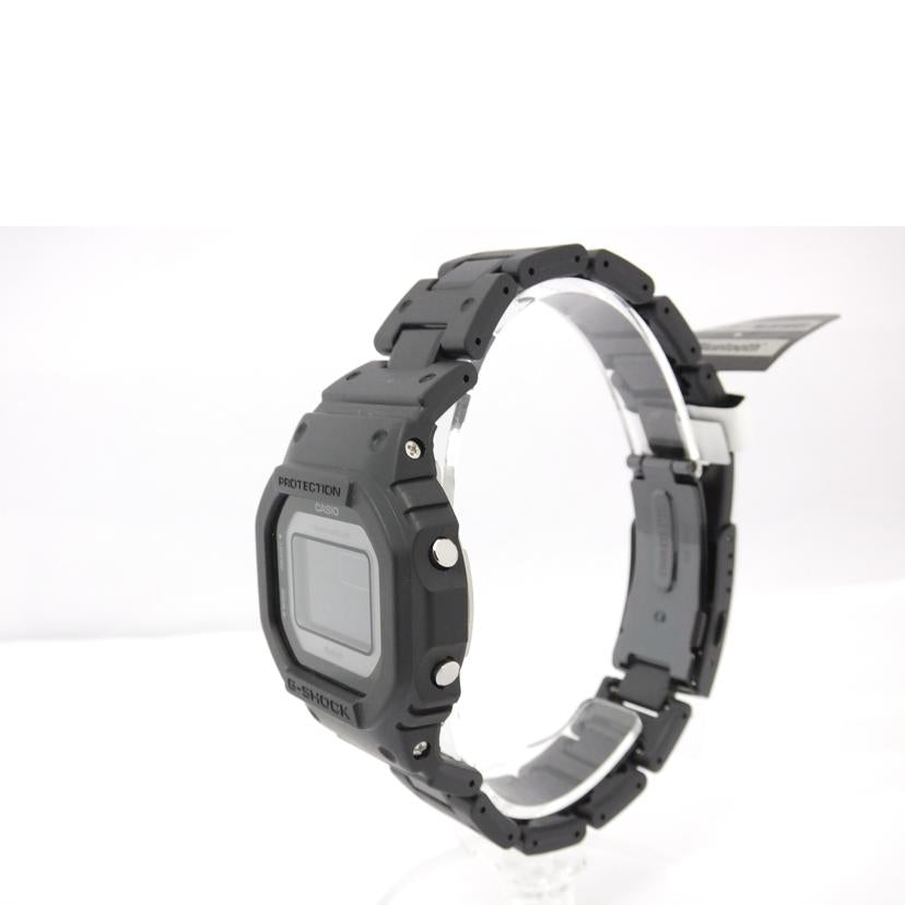 CASIO カシオ/G－SHOCK／5600シリーズ／モバイルリンク／電波ソーラー/GW-B5600BC-1BJF//SAランク/88