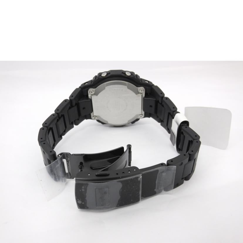 CASIO カシオ/G－SHOCK／5600シリーズ／モバイルリンク／電波ソーラー/GW-B5600BC-1BJF//SAランク/88