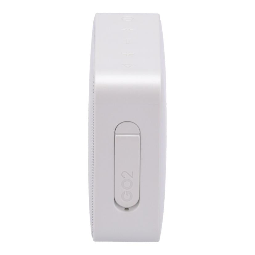 JBL ジェービーエル　/ワイヤレススピーカー/GO2//ND0182CK5424345/Bランク/64