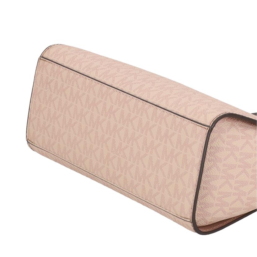 MICHAEL　KORS マイケルコース/SELMAシグネチャーショルダー/35H8GLMM2B//OA-****/Aランク/06