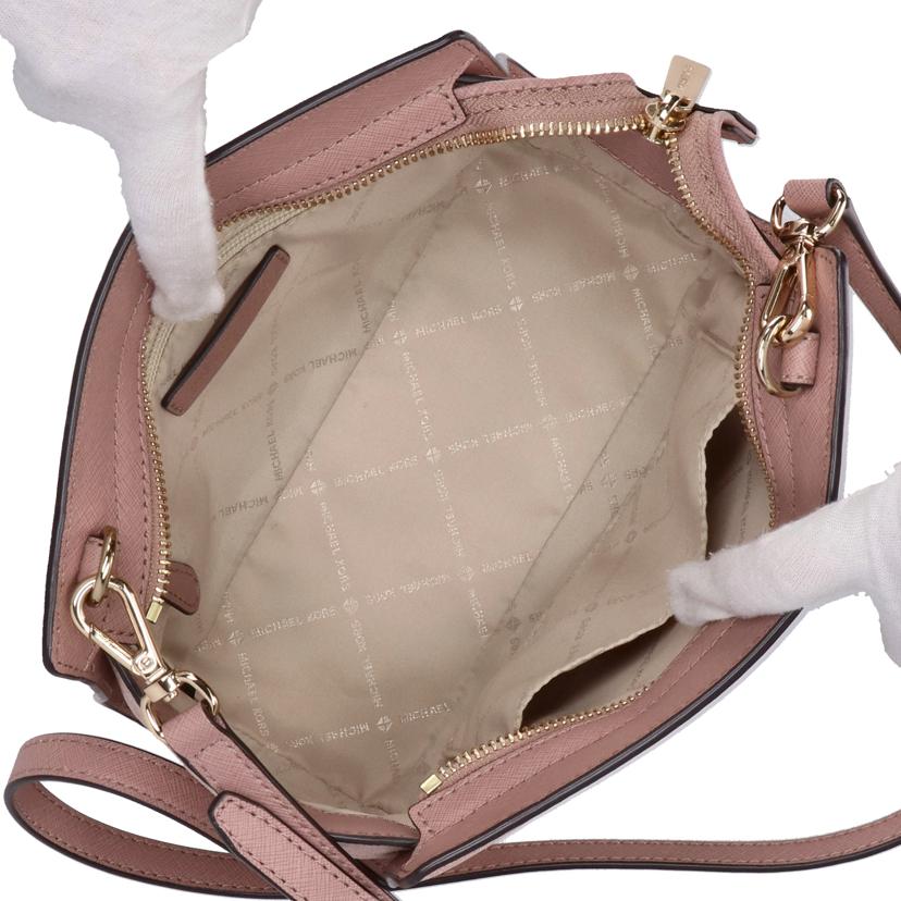 MICHAEL　KORS マイケルコース/SELMAシグネチャーショルダー/35H8GLMM2B//OA-****/Aランク/06