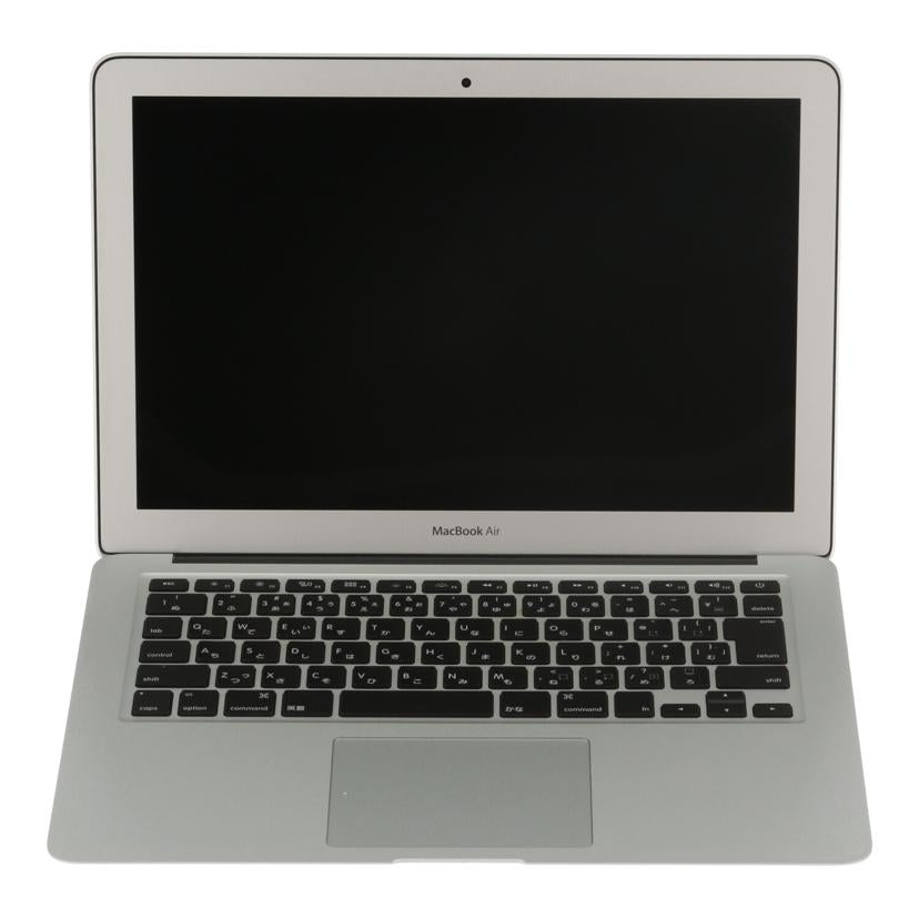 Apple アップル　/MacBook　Air（13インチ，2015）/A1466//C1MQDCNWG940/Bランク/71