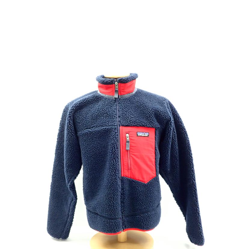 patagonia パタゴニア/★patagonia クラシックレトロX ジャケット/STY23056//ｻｲｽﾞ:XS/ABランク/62