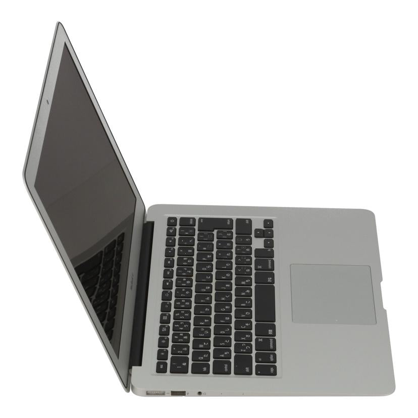 Apple アップル　/MacBook　Air（13インチ，2015）/A1466//C1MQDCNWG940/Bランク/71