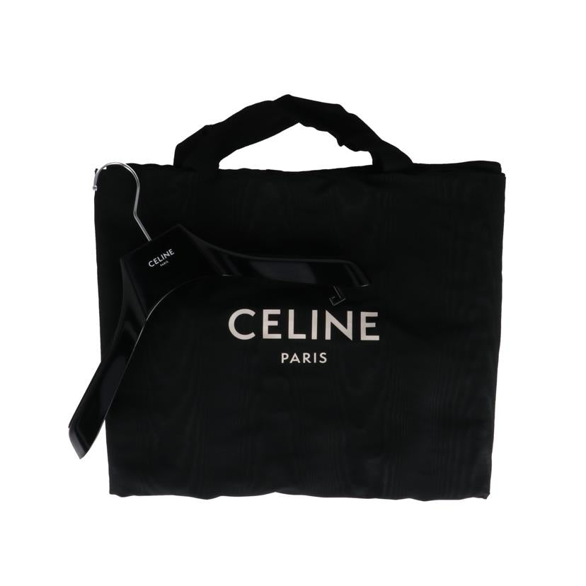 CELINE セリーヌ/コーデュロイレオパードテディジャケット/2V191223D//ｻｲｽ****/Aランク/91
