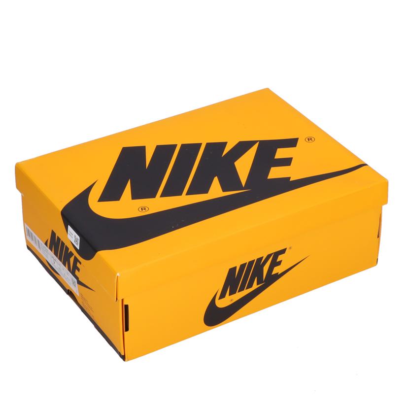 NIKE ナイキ/AIR　JORDAN　1　RETRO　HI/555088-711//00196149163796/Bランク/85