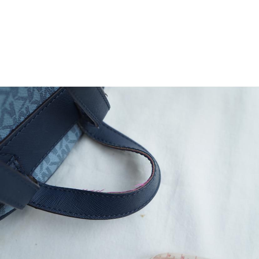 MICHAEL　KORS マイケルコース/MICHAEL　KORS　リュック//Bランク/67