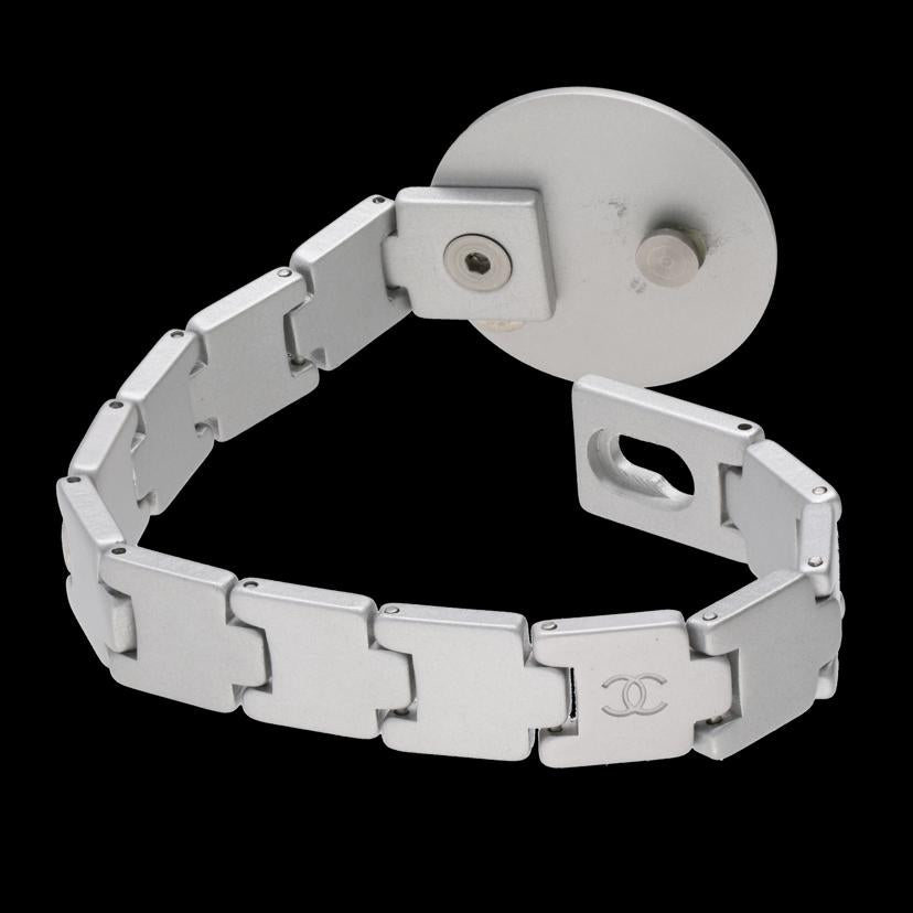 CHANEL シャネル/ココマーク　ブレスレット／99P//ABランク/24