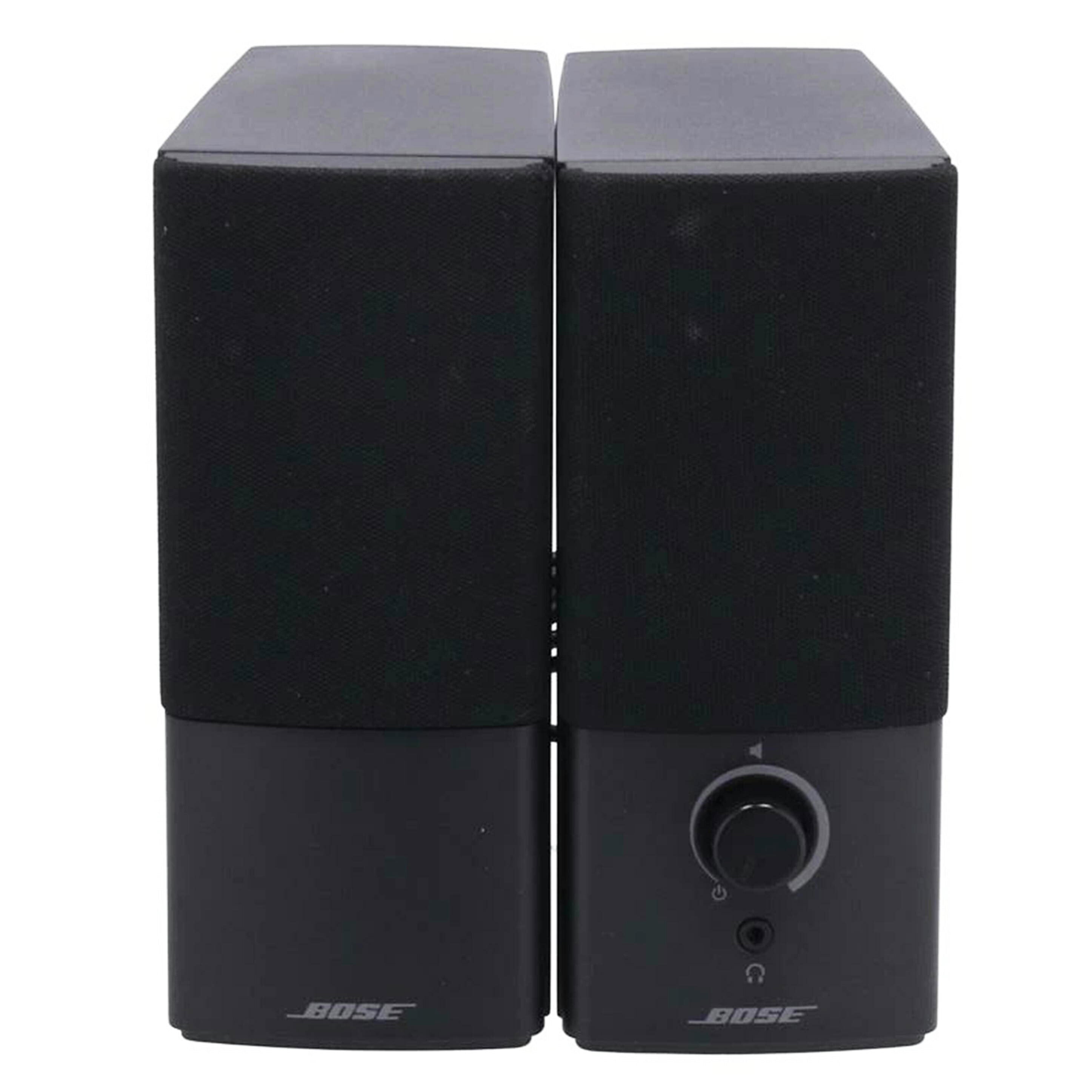 BOSE ボーズ/マルチメディアスピーカー/Companion2 SeriesIII//060281Z50740399AE/Bランク/71