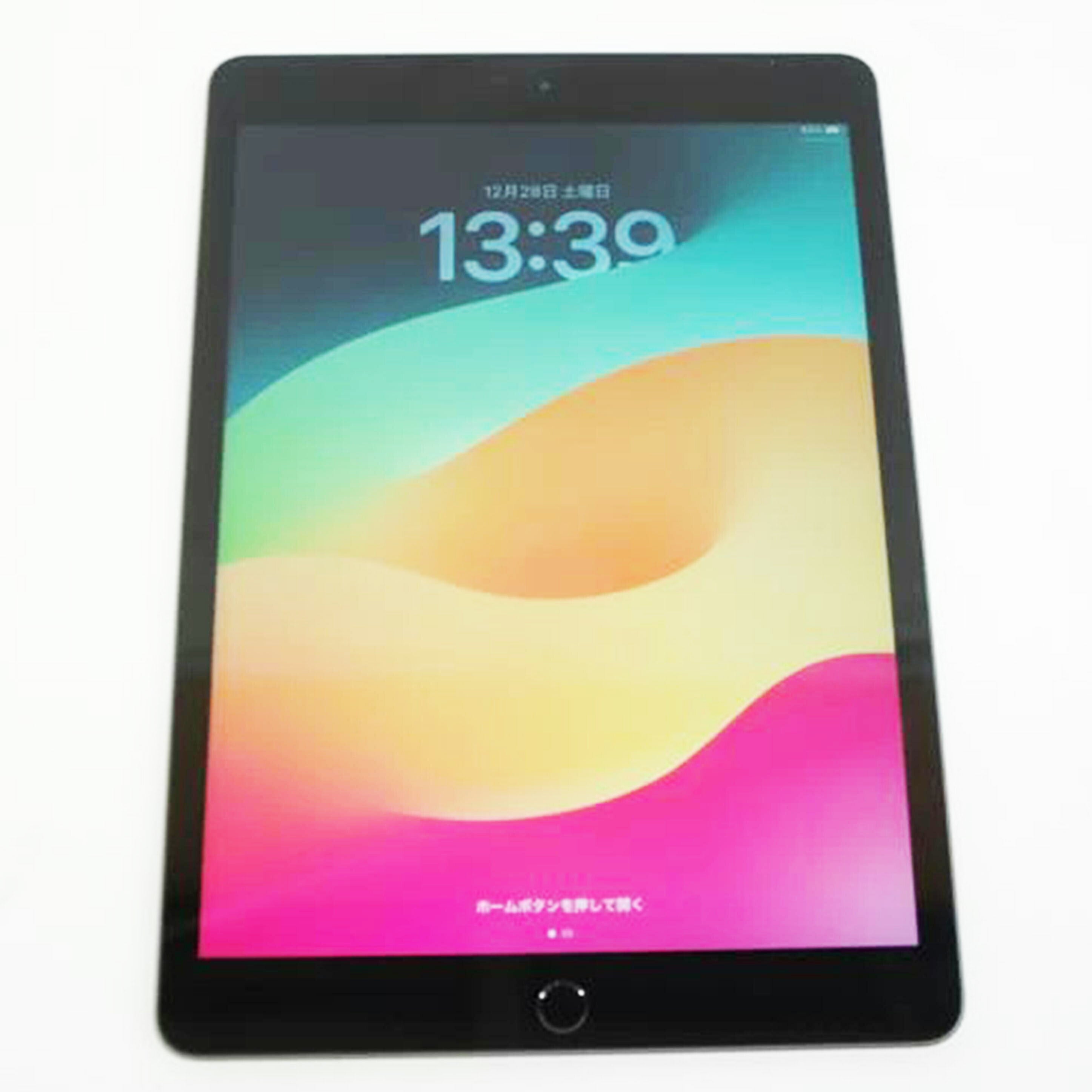 Apple アップル/iPad（第7世代）　128GB/MW772J/A//F9FC90L9MF3Q/Bランク/05