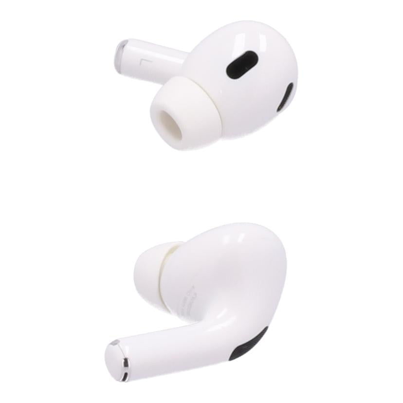 Apple アップル/AirPods　Pro　第2世代/MQD83J/A//K2T2J2Y0RW/Bランク/09