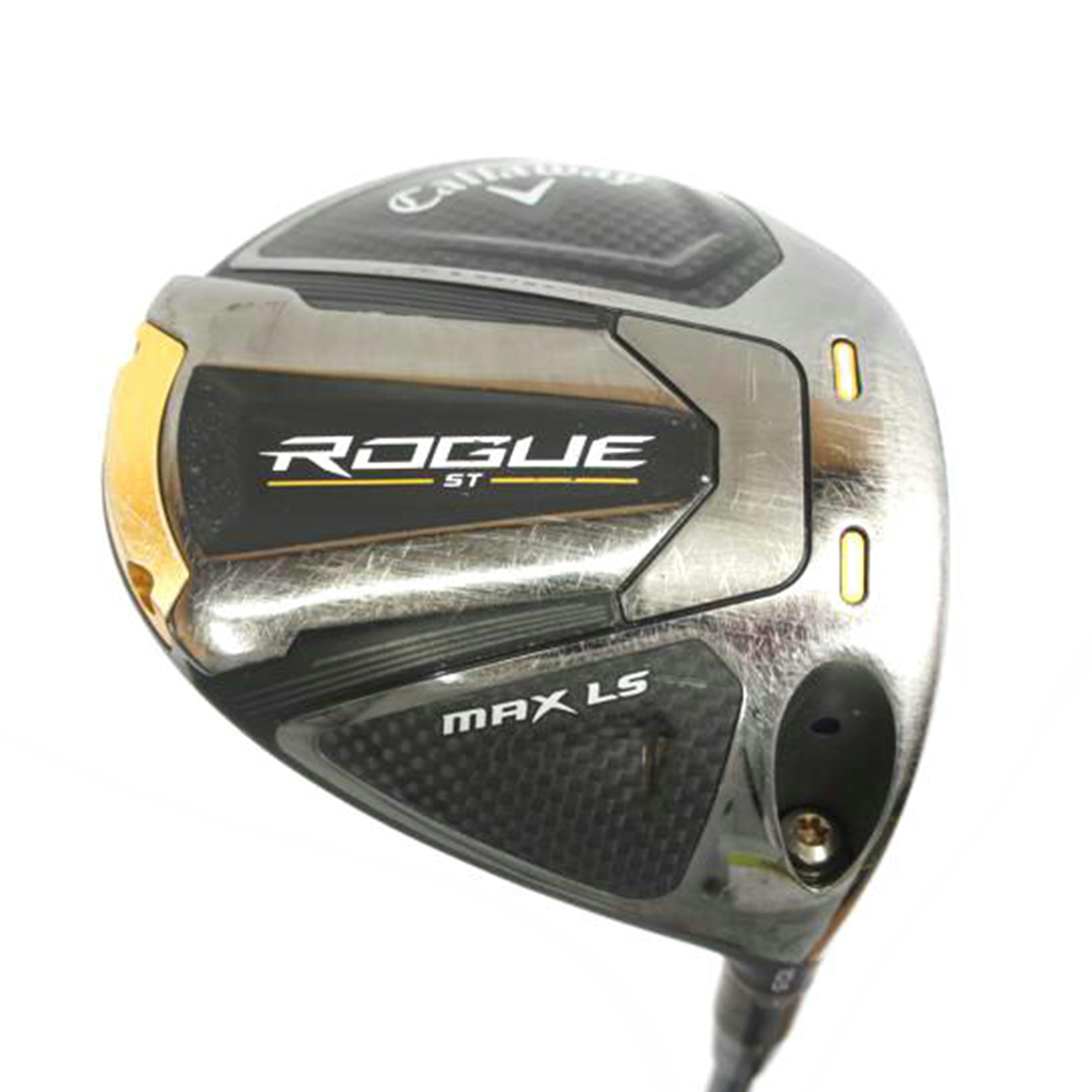 Callaway キャロウェイ/ROGUE　ST　MAX　LS　ドライバー　2022年//Bランク/05