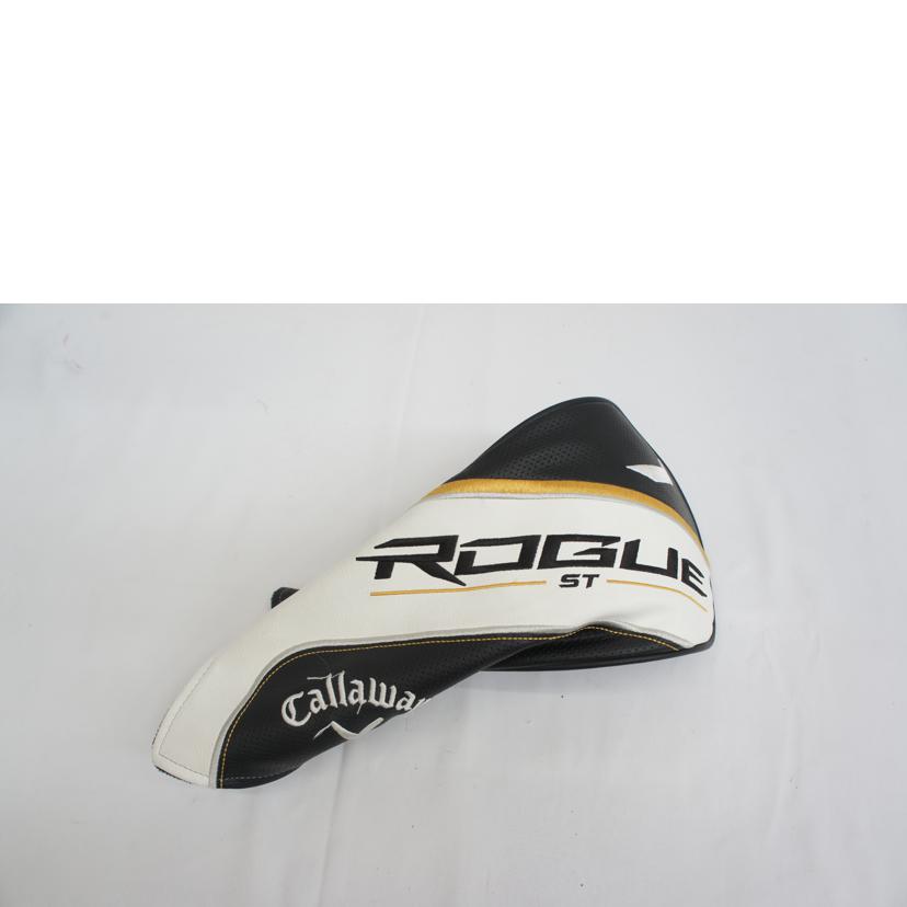 Callaway キャロウェイ/ROGUE　ST　MAX　LS　ドライバー　2022年//Bランク/05