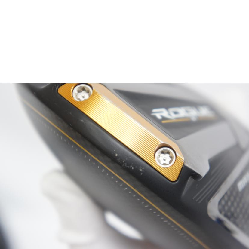 Callaway キャロウェイ/ROGUE　ST　MAX　LS　ドライバー　2022年//Bランク/05