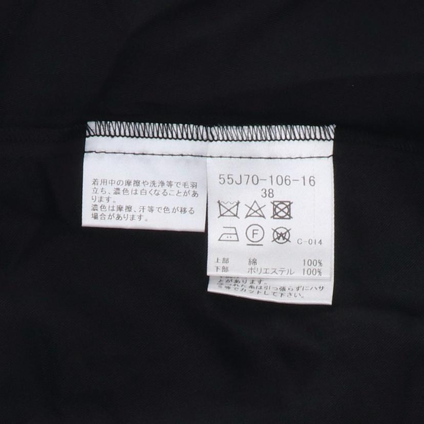 BLUE LABEL CRESTBRIDGE/BLUE LABEL CRESTBRIDGE ワンピース チェック//Aランク/78