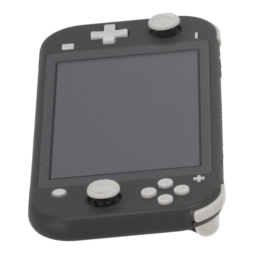NINTENDO 任天堂 ニンテンドー　/Nintendo　Switch　Lite　本体/HDH-S-GAZAA//XJJ70017999604/Bランク/71