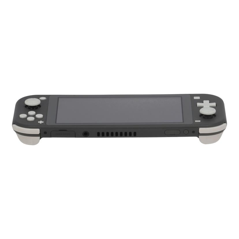 NINTENDO 任天堂 ニンテンドー　/Nintendo　Switch　Lite　本体/HDH-S-GAZAA//XJJ70017999604/Bランク/71