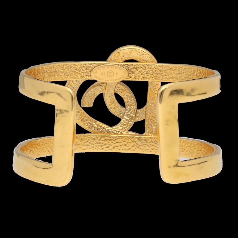 CHANEL シャネル/ココマーク　バングル／95P//ABランク/24