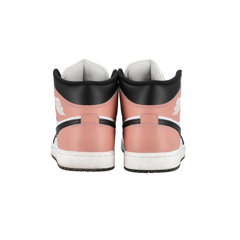 NIKE ナイキ/AIRJORDAN1　MID/DQ8426-100//Aランク/24