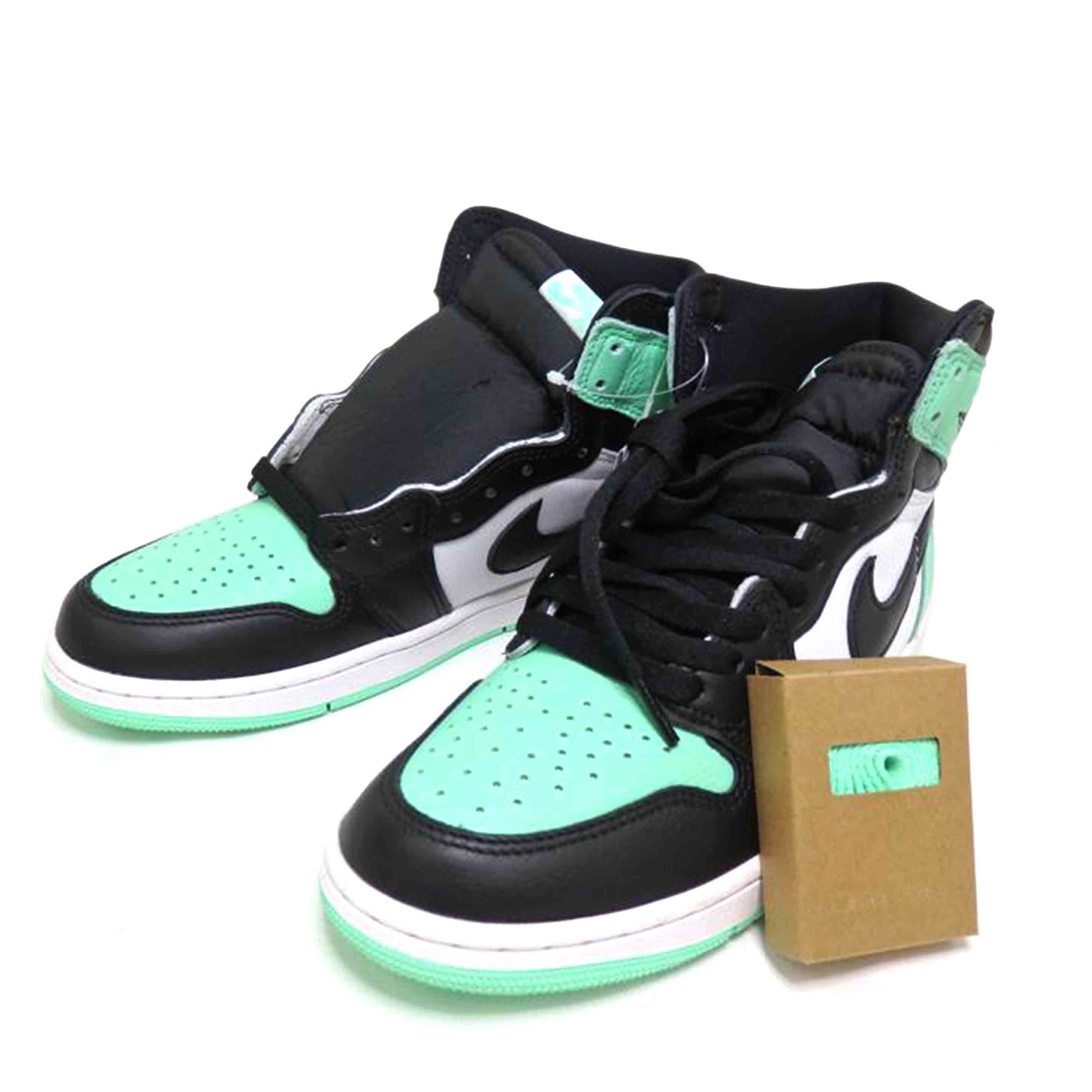 NIKE ナイキ/AIR　JORDAN　1　RETRO　HIGH　　OG／27．0cm/DZ5485-130//Sランク/84