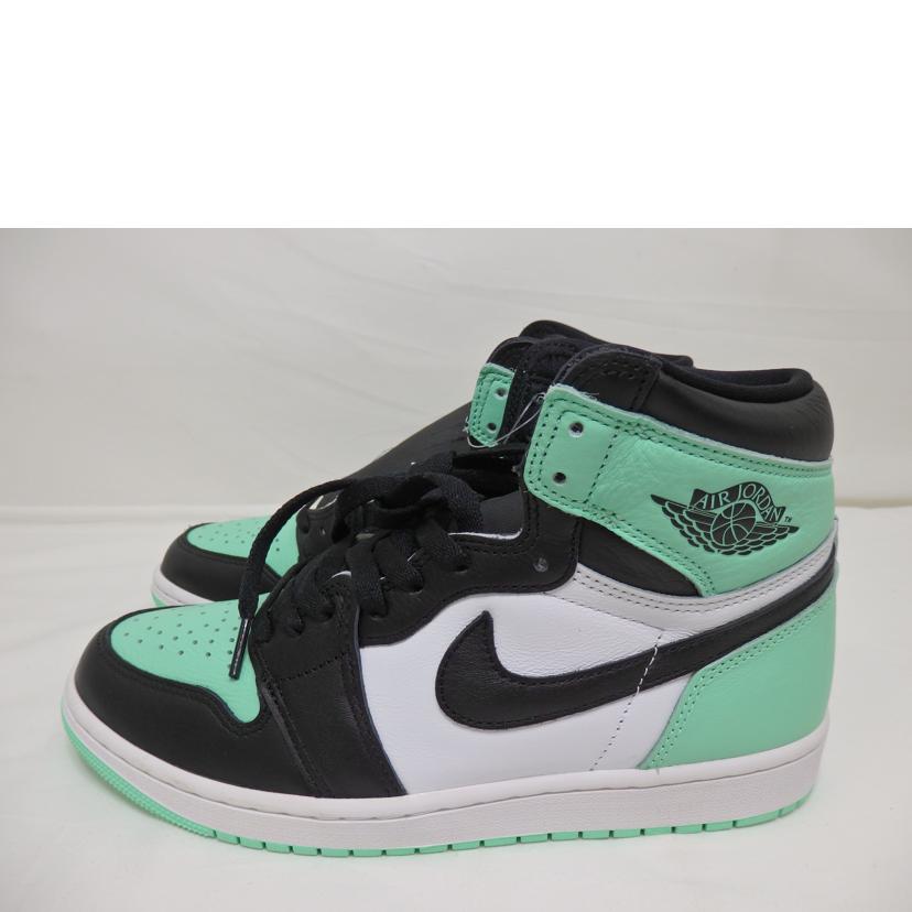NIKE ナイキ/AIR　JORDAN　1　RETRO　HIGH　　OG／27．0cm/DZ5485-130//Sランク/84