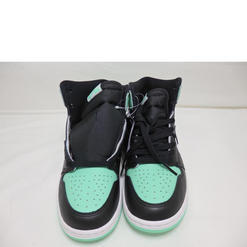 NIKE ナイキ/AIR　JORDAN　1　RETRO　HIGH　　OG／27．0cm/DZ5485-130//Sランク/84