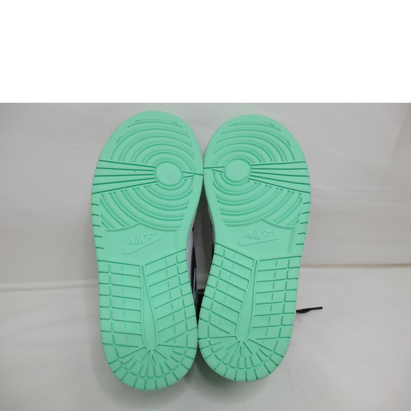 NIKE ナイキ/AIR　JORDAN　1　RETRO　HIGH　　OG／27．0cm/DZ5485-130//Sランク/84