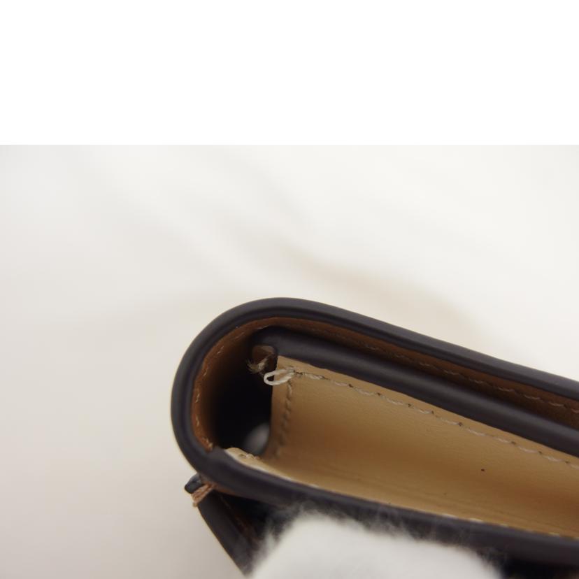 COACH コーチ/シグネチャーコンパクトウォレット/CH387//L22**/ABランク/04