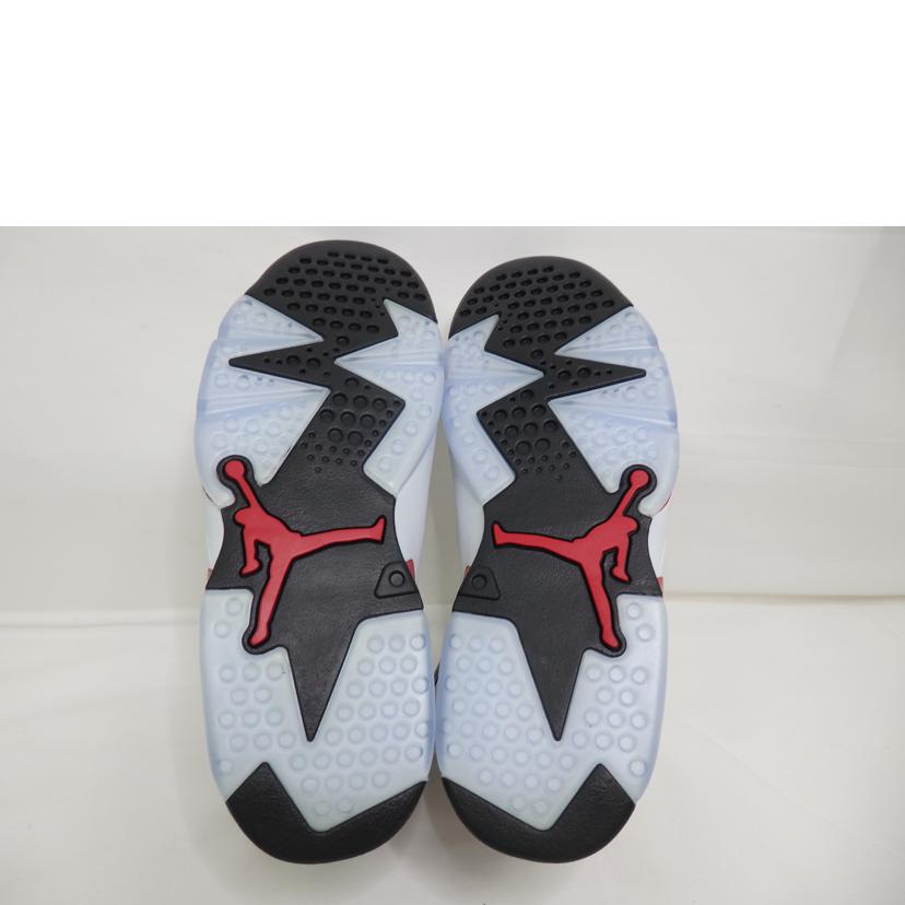 NIKE ナイキ/AIR　JORDAN6／27．0cm/CT8529-162//Sランク/84