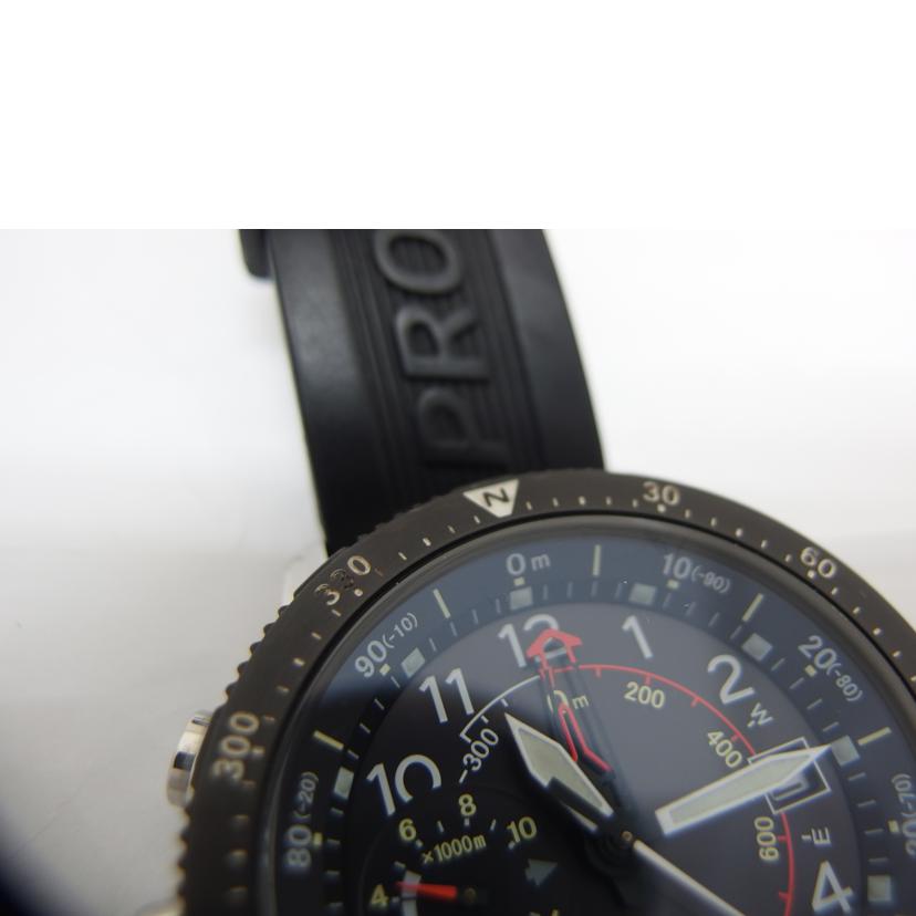 CITIZEN シチズン/プロマスター／ソーラー／メンズ/BN4044-23E//941******/ABランク/04