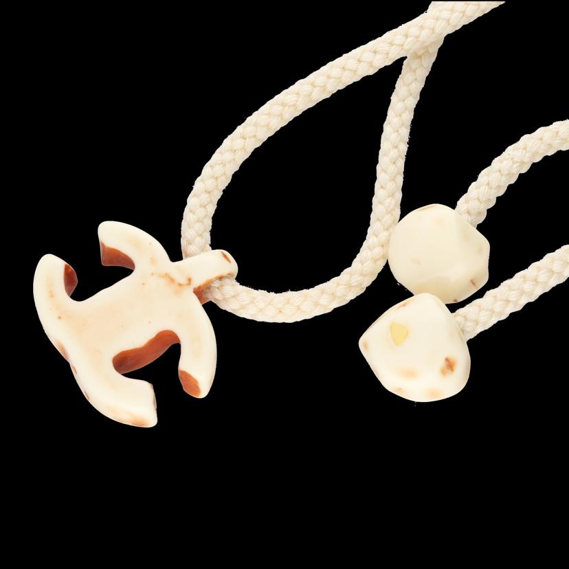 CHANEL シャネル/ココマーク　チョーカー//ABランク/24