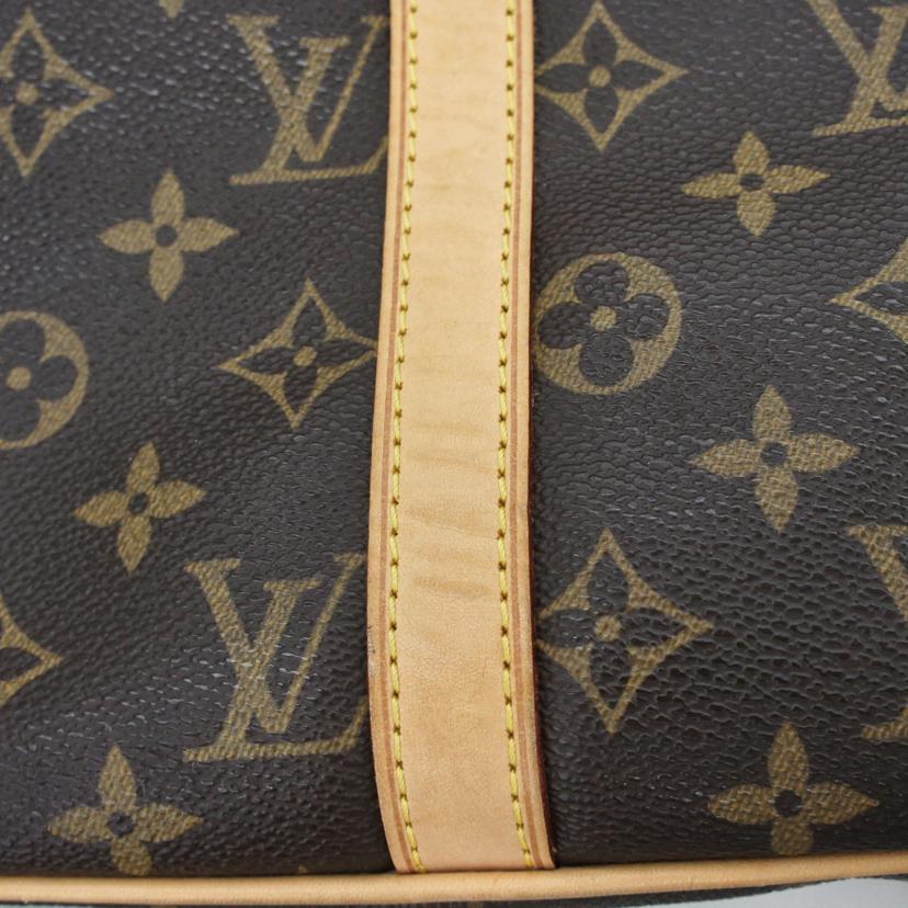 LOUIS　VUITTON ルイ・ヴィトン/ポルトドキュマン・ヴォワヤージュ／モノグラム/M53361//BA0***/ABランク/09