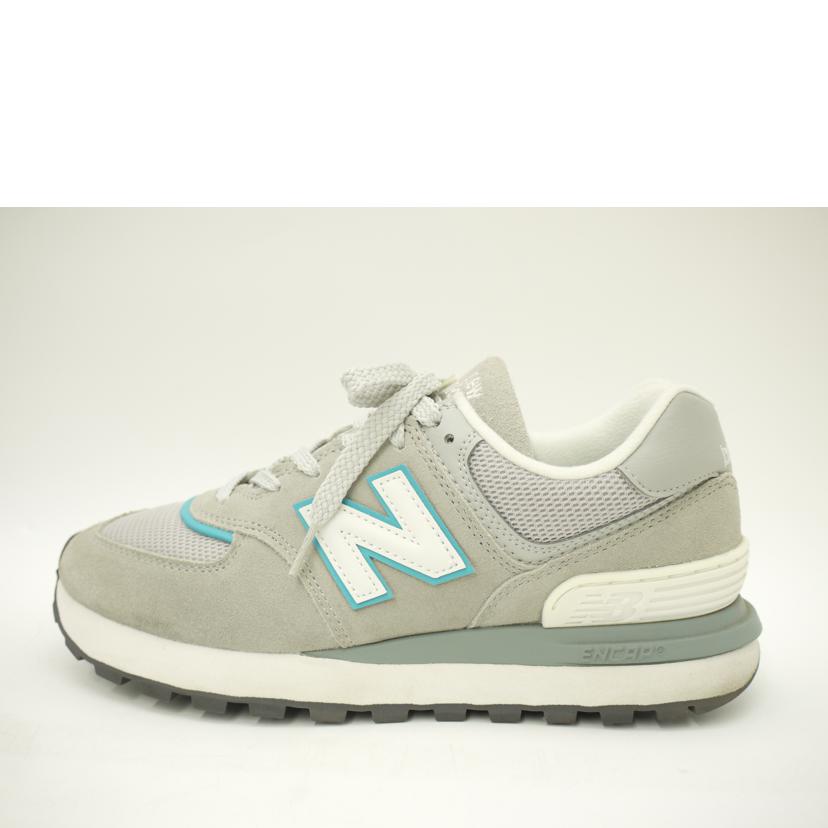 new　balance ﾆｭｰﾊﾞﾗﾝｽ/new　balance　スニーカー/U574LGEG//Aランク/69