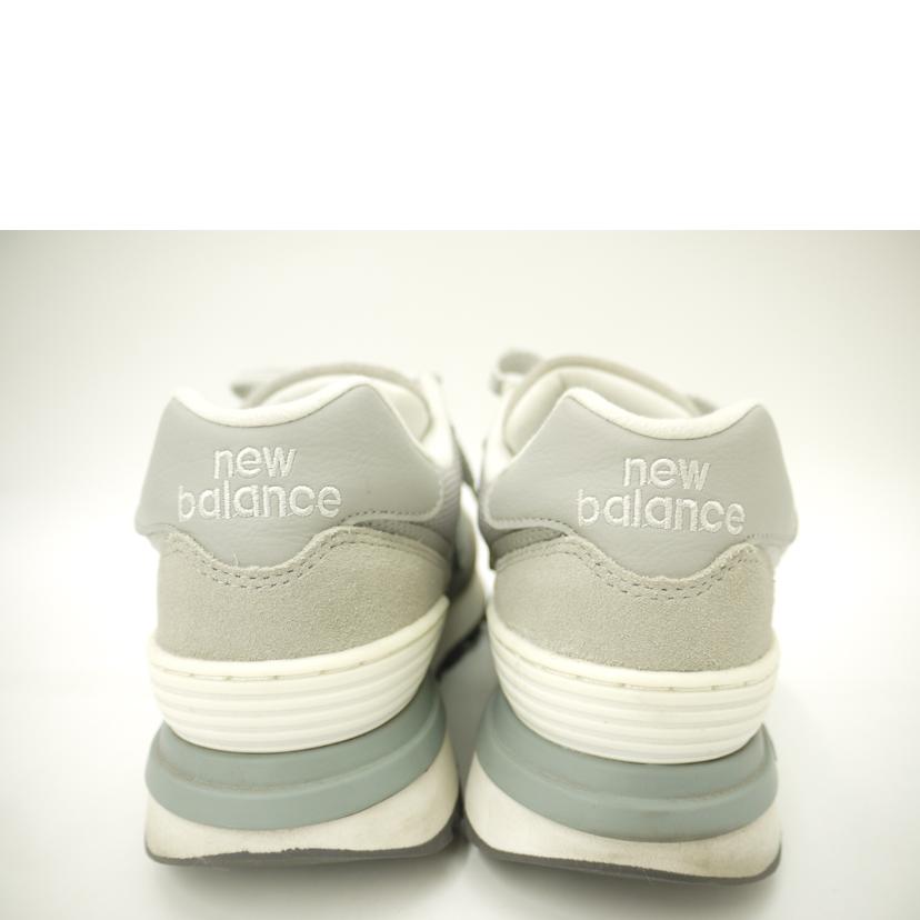 new　balance ﾆｭｰﾊﾞﾗﾝｽ/new　balance　スニーカー/U574LGEG//Aランク/69