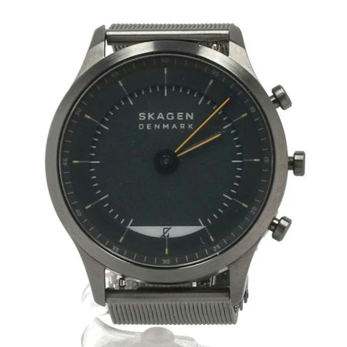 SKAGEN スカーゲン/ハイブリッドスマートウォッチ/DW8S1//-/Bランク/75