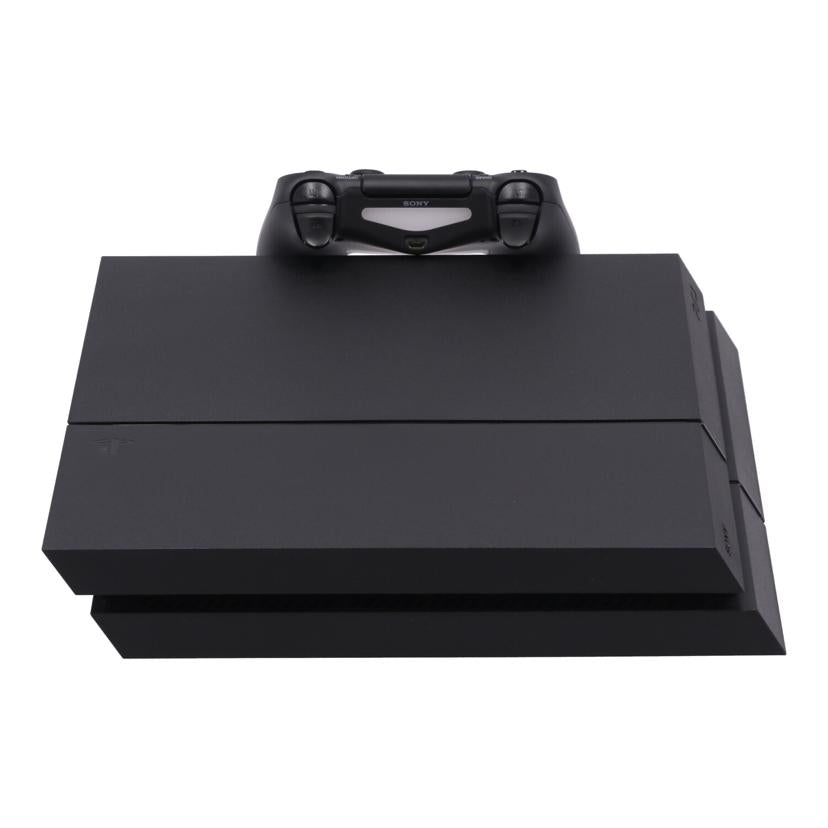 SONY ソニー/PlayStation4　本体/CUH-1200A B01//27452299/Bランク/24