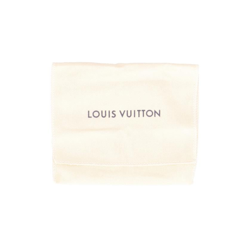 LV ルイ・ヴィトン/ポルトフォイユクレア／MGアンプラント/M80943//RFI*/Aランク/05