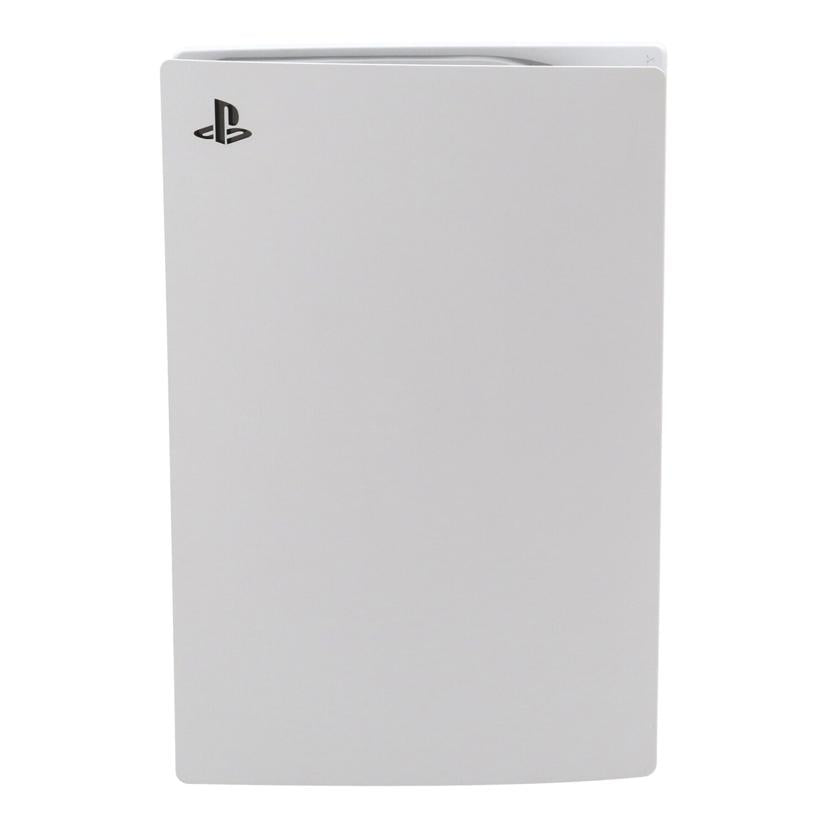 SONY ソニー/PlayStation5　本体　ドライブ搭載モデル　825GB/CFI-1000A01//1365666/Bランク/84