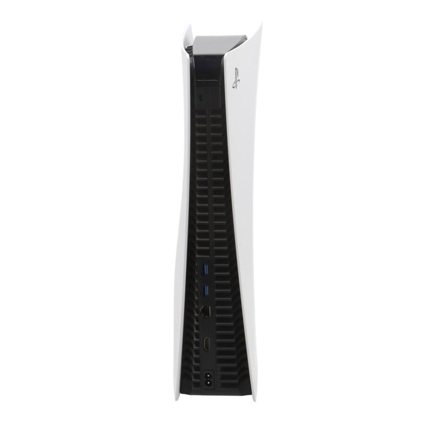 SONY ソニー/PlayStation5　本体　ドライブ搭載モデル　825GB/CFI-1000A01//1365666/Bランク/84