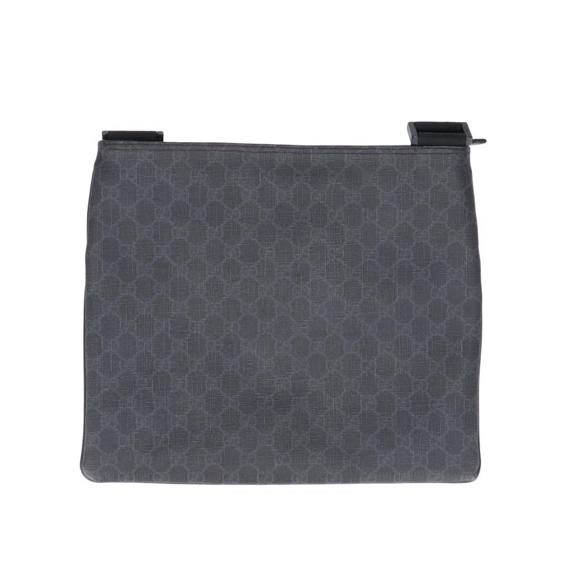 GUCCI グッチ/　GGスプリームメッセンジャーショルダ－/162904//493***/Aランク/05