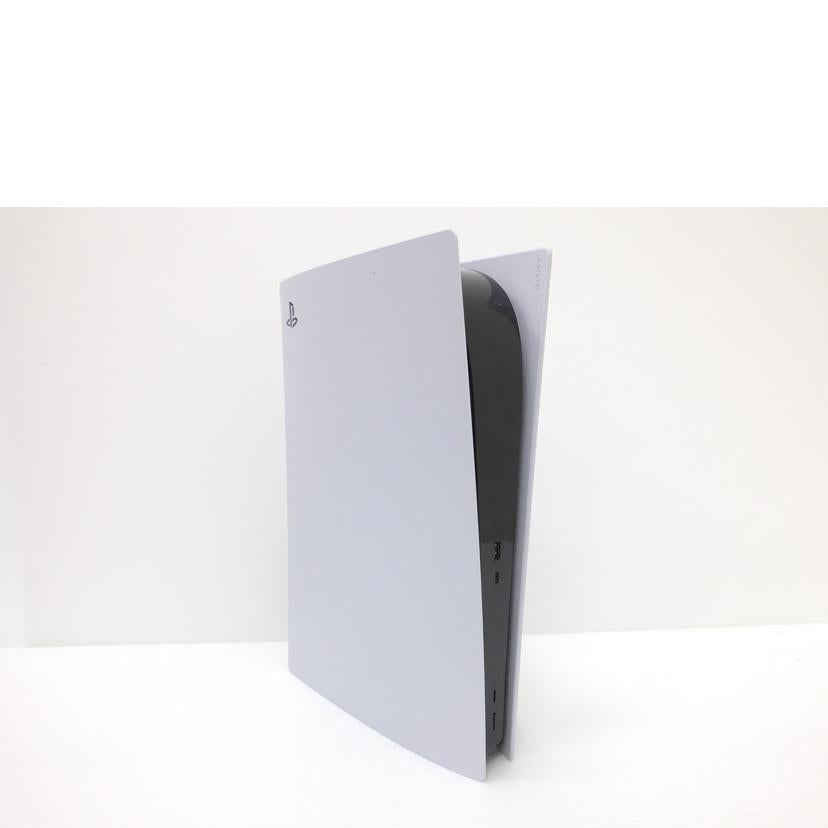 SONY ソニー/PS5本体825GB/CFI-1000A//K11401K5P10450827/ABランク/88
