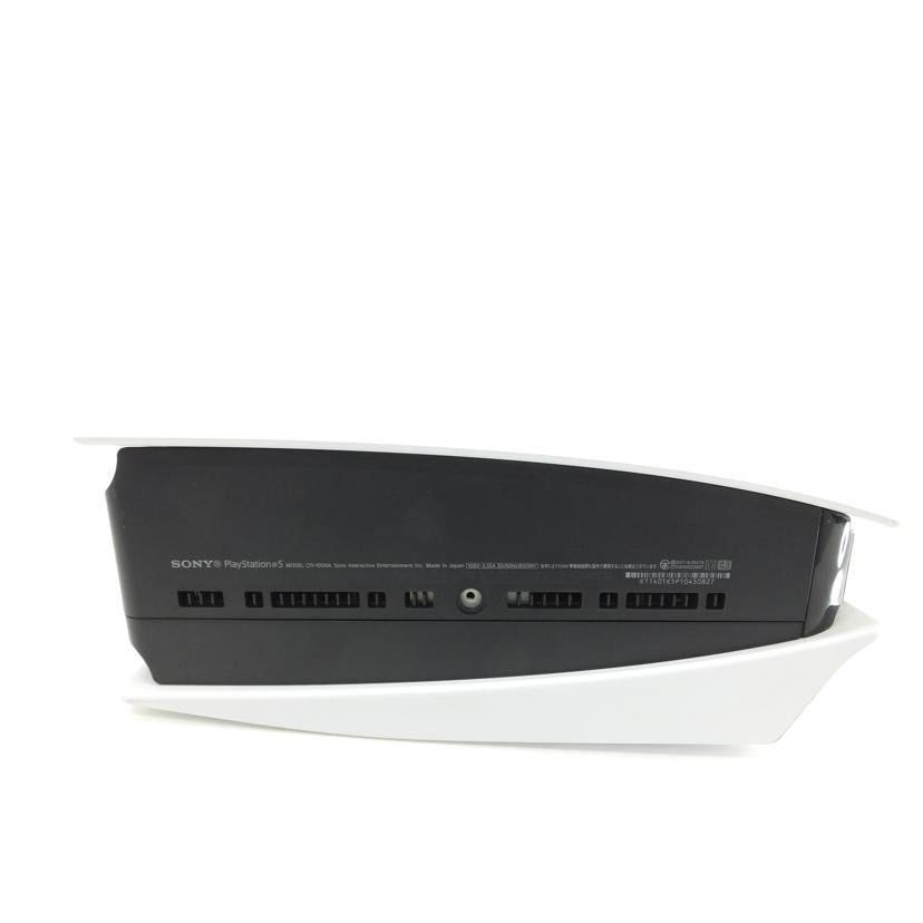 SONY ソニー/PS5本体825GB/CFI-1000A//K11401K5P10450827/ABランク/88