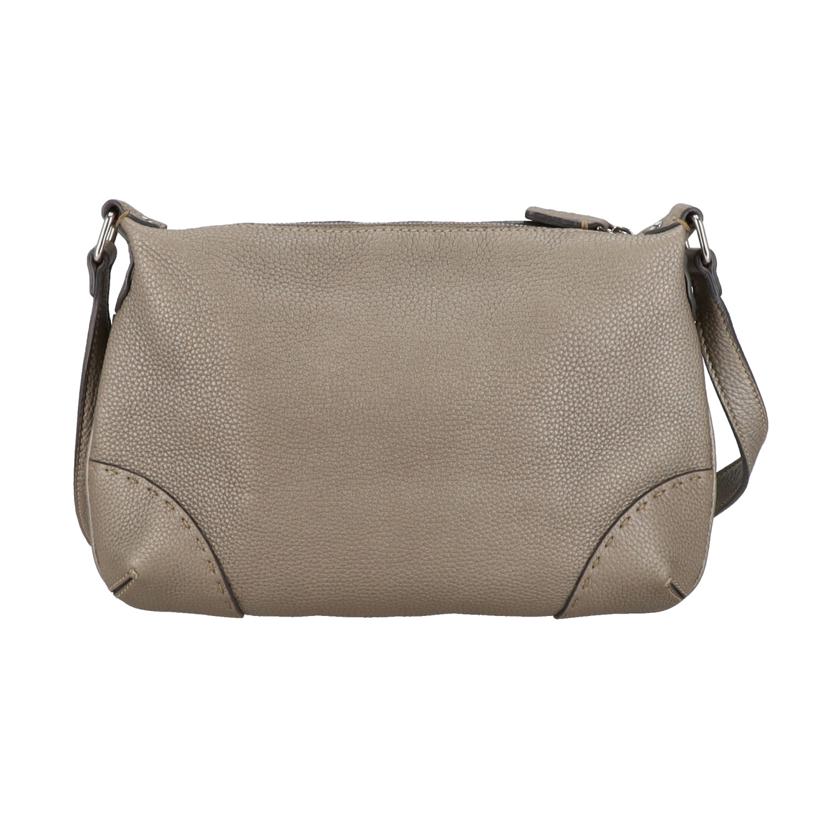 FENDI フェンディ/セレリアショルダー/8BT200.NOU-128-2372//000*****/ABランク/05