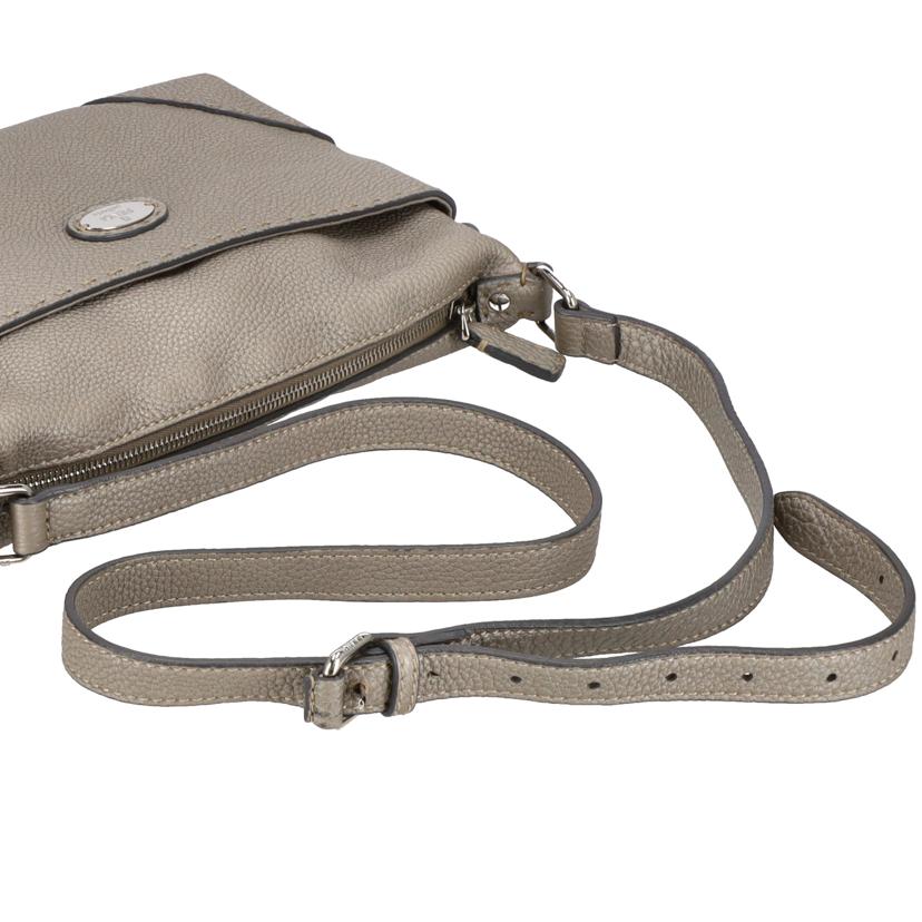 FENDI フェンディ/セレリアショルダー/8BT200.NOU-128-2372//000*****/ABランク/05