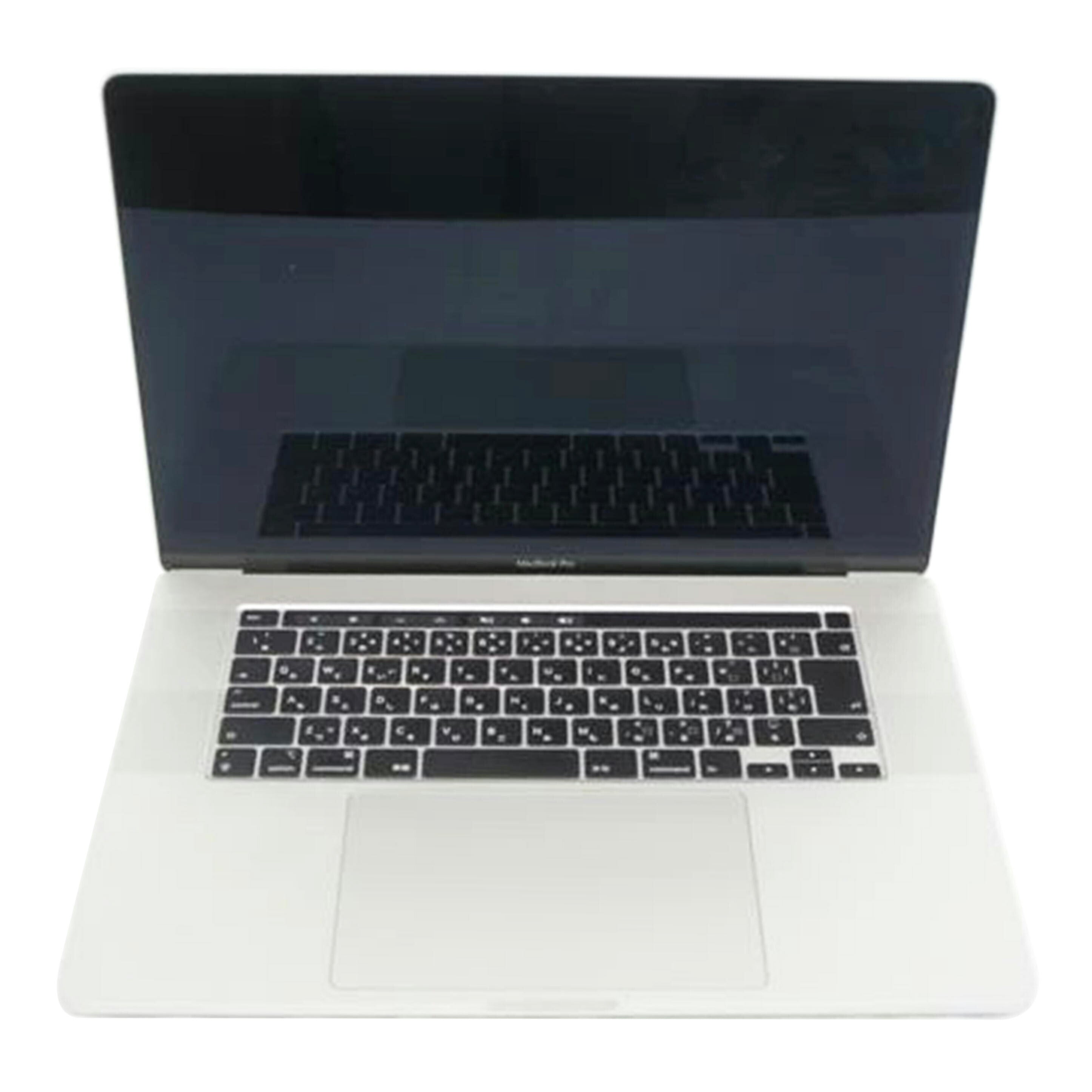 Apple アップル/MacBook　Pro　13inch－2019/A2141//C02FM0LMMD6P/Bランク/05