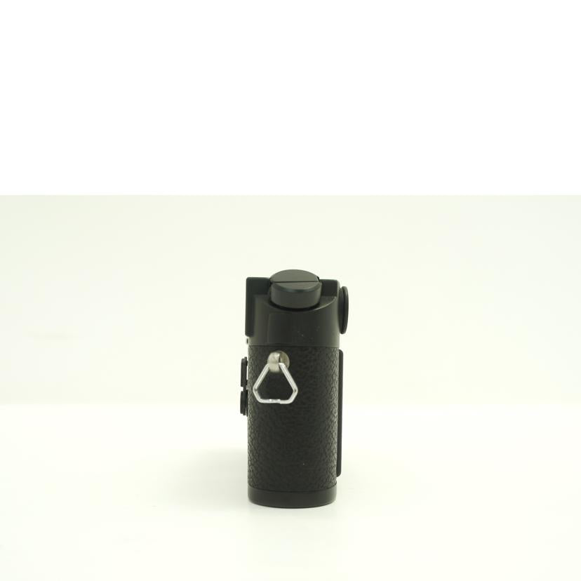LEICA ライカ/レンジファインダーカメラ/M6     BODY//2288858/Bランク/75
