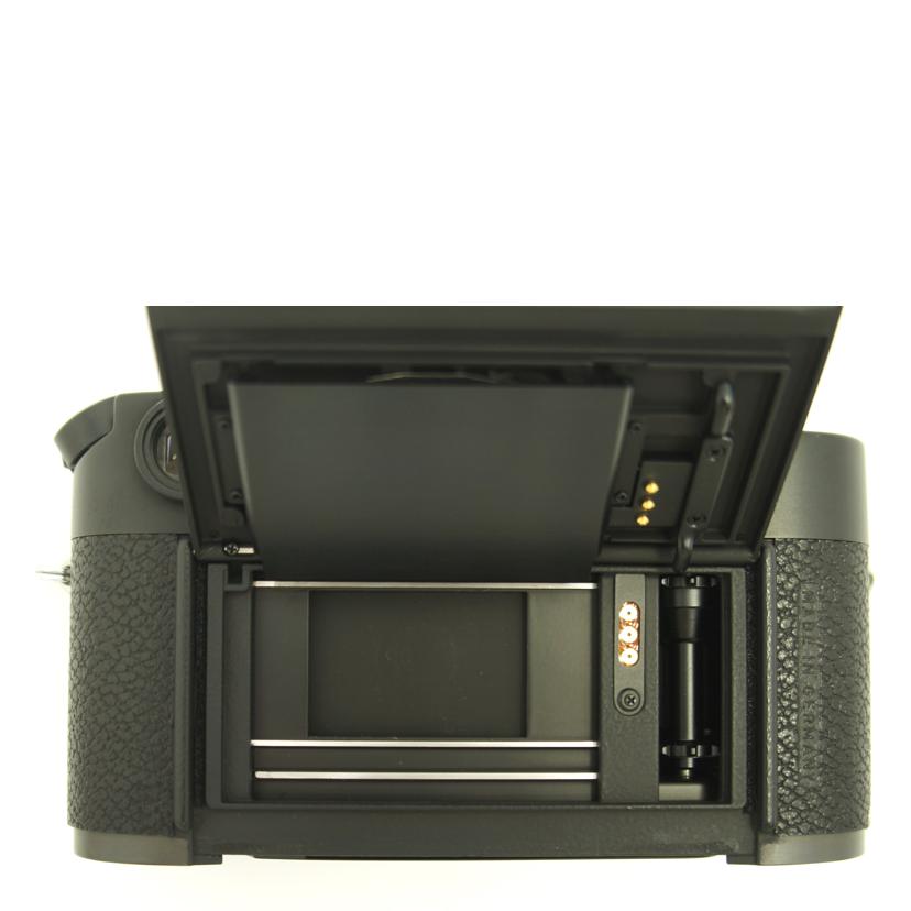 LEICA ライカ/レンジファインダーカメラ/M6     BODY//2288858/Bランク/75